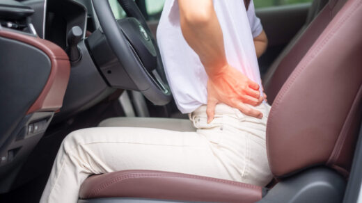 Back Pain