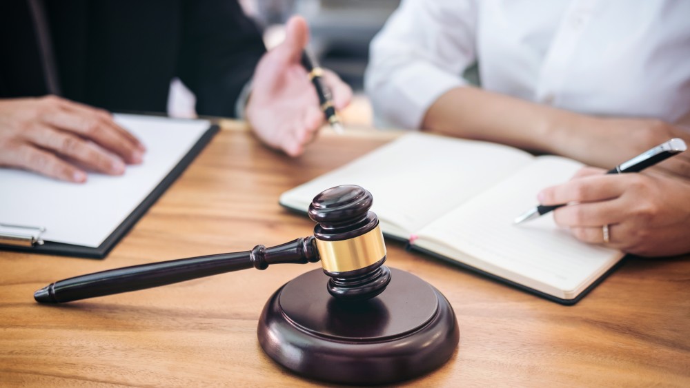 Legal Consultation