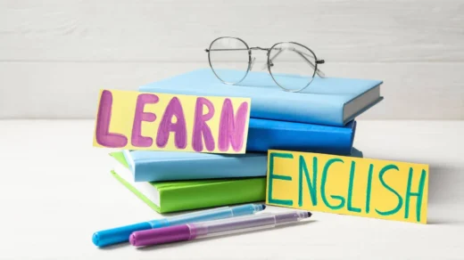 English Learning