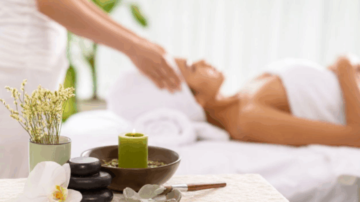 spa