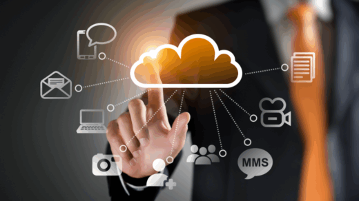 Cloud Services