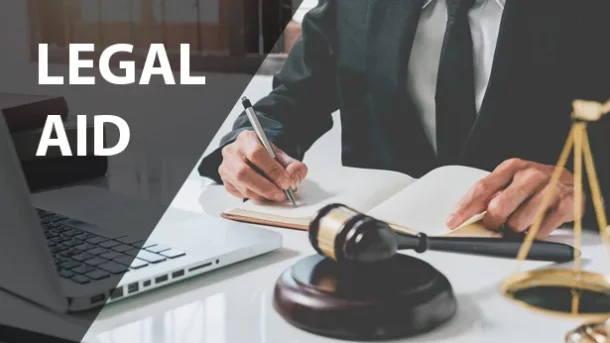 Legal Aid