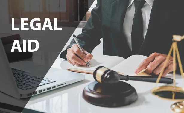 Legal Aid