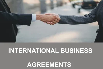 Business Legal Consulting