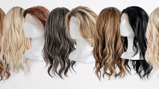 wigs