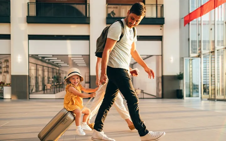 Smart Travel