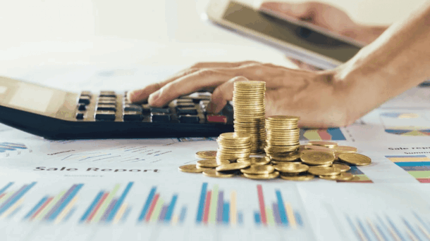 Launch Financing