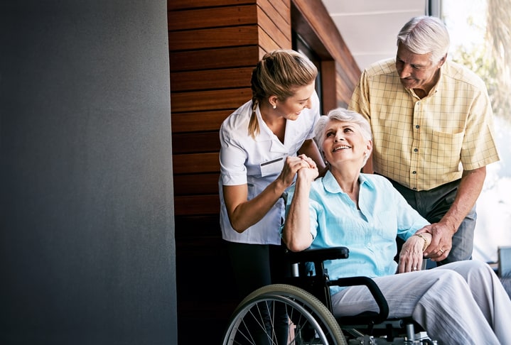 Elderly Care
