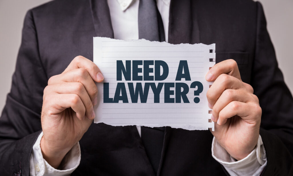Lawyer