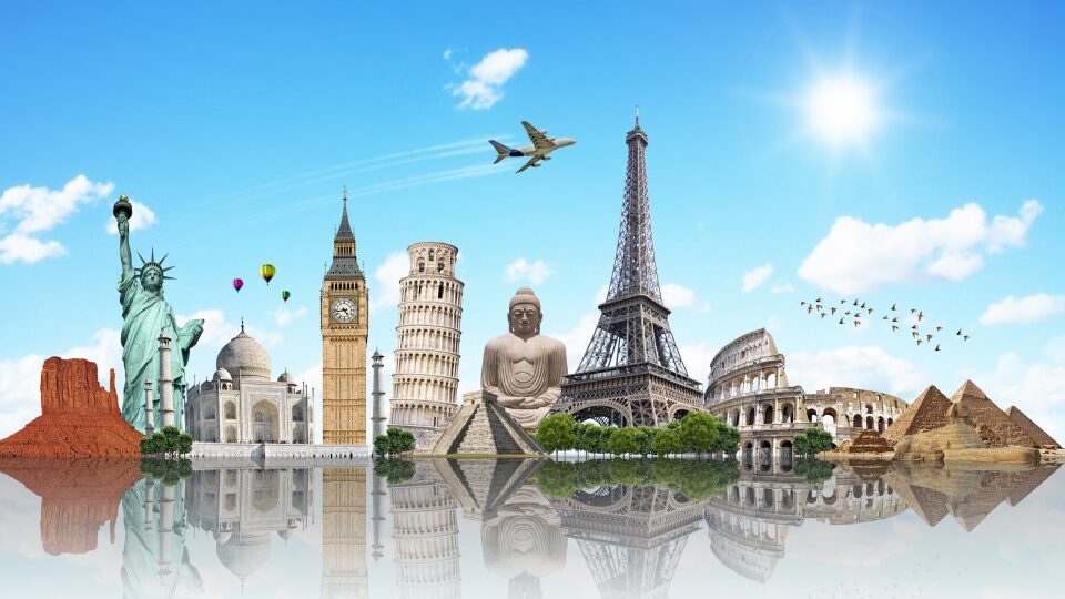 Travel Inquiries
