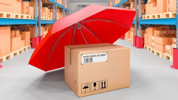 Overseas Warehouse Insurance