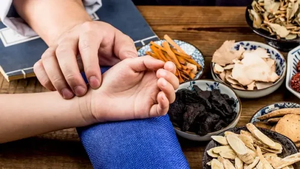 Traditional Chinese Medicine