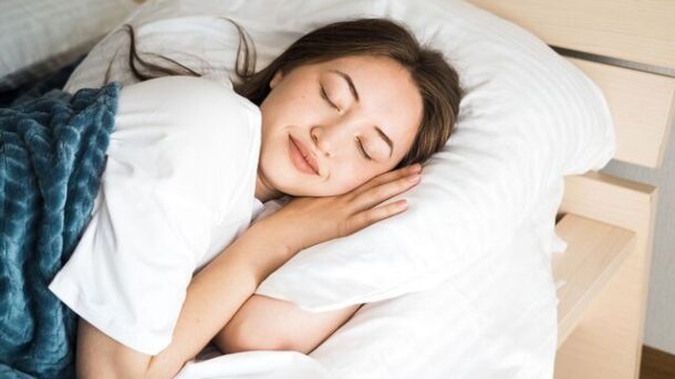 How to Get Better Sleep